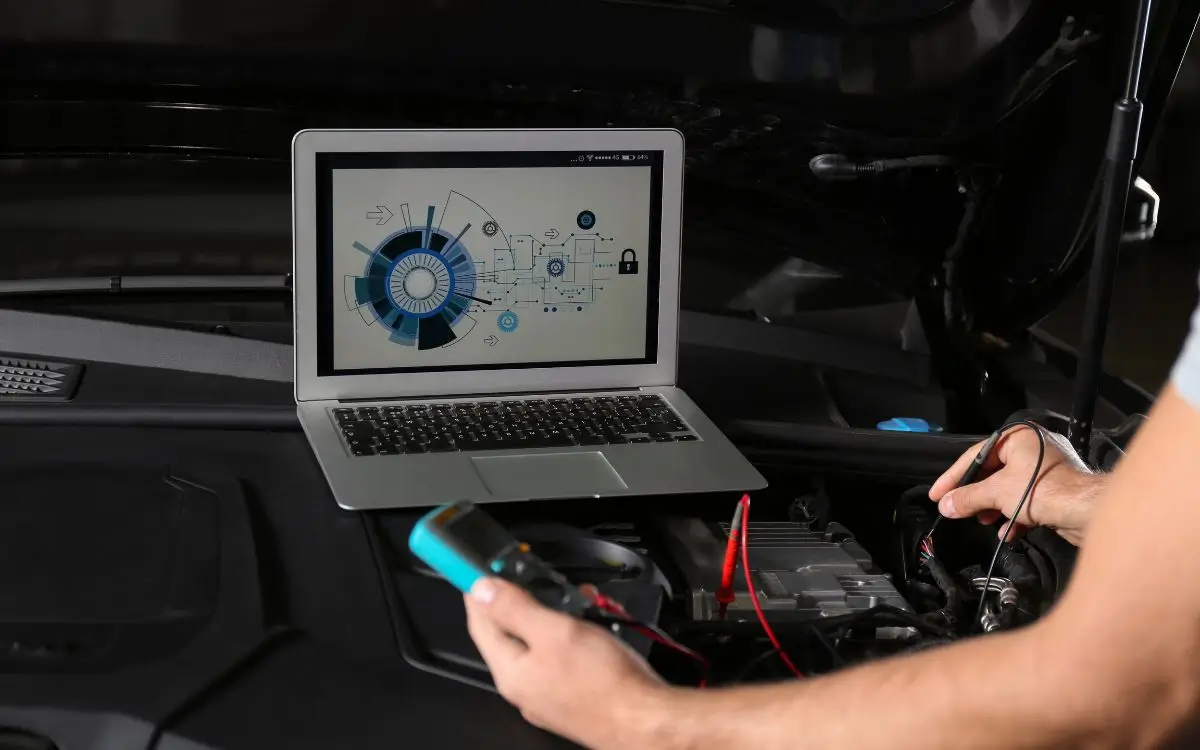 Diagnostic automobile à Perpignan