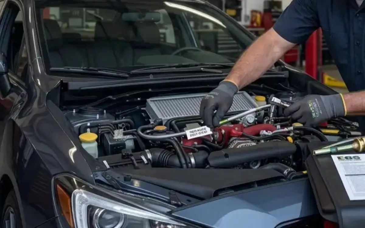 Conversion Flexfuel bioéthanol E85 à Perpignan